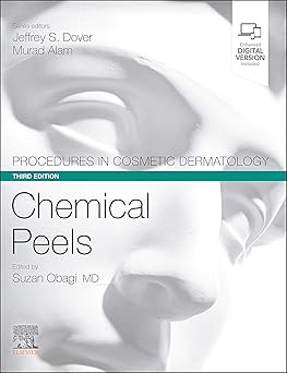 Procedures in Cosmetic Dermatology Series: Chemical Peels-3E