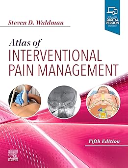 Atlas of Interventional Pain Management - 5E