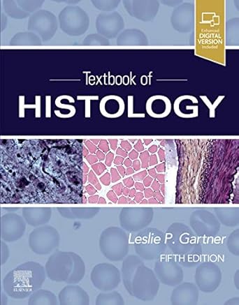 Textbook of Histology-5E