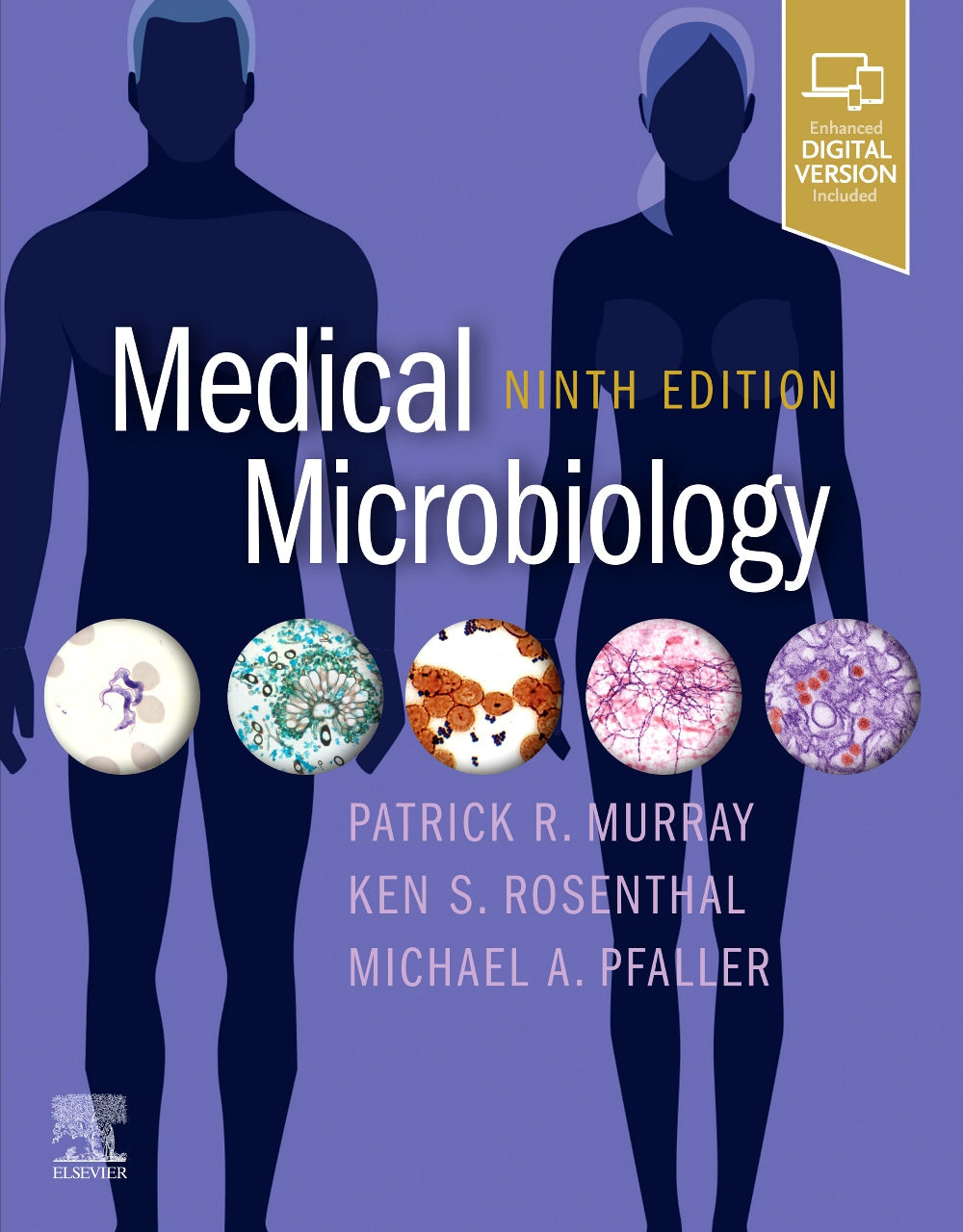 Medical Microbiology, 9e