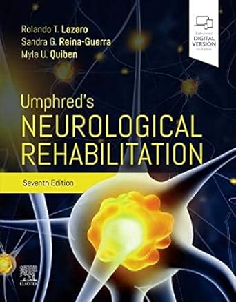 Umphred's Neurological Rehabilitation-7ED