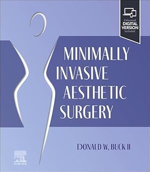 Minimally Invasive Aesthetic Surgery-1E