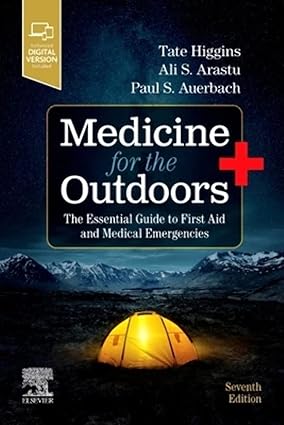 Medicine for the Outdoors-7E