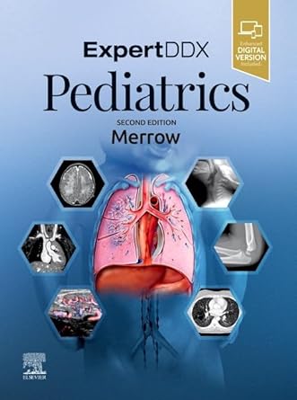 EXPERTddx: Pediatrics-2E