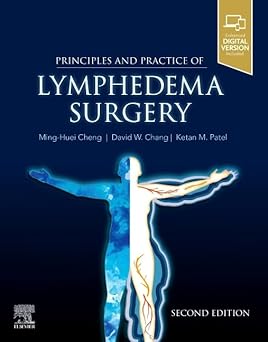 Principles and Practice of Lymphedema Surgery-2E