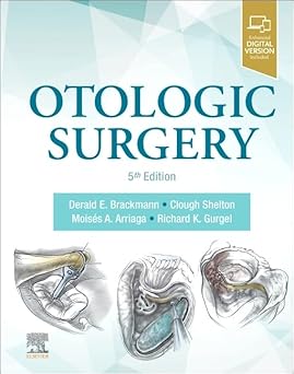 Otologic Surgery - 5E