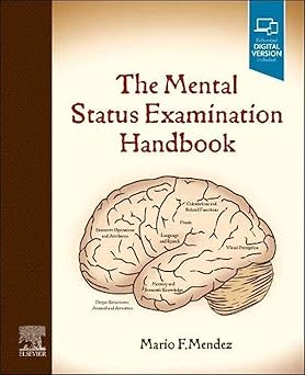 The Mental Status Examination Handbook - 1E