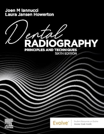 Dental Radiography-6E