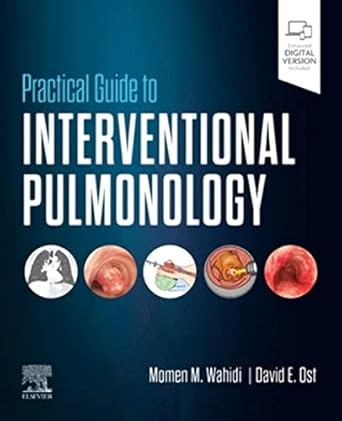 Practical Guide to Interventional Pulmonology - 1E