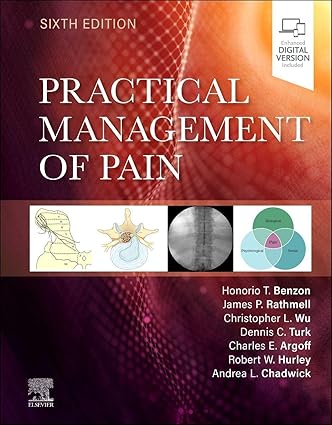 Practical Management of Pain - 6E