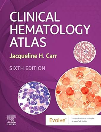 Clinical Hematology Atlas-6E