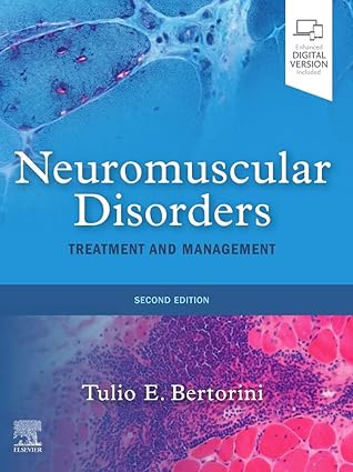 Neuromuscular Disorders-2E