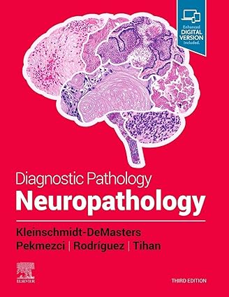 Diagnostic Pathology: Neuropathology-3E