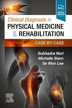 Clinical Diagnosis in Physical Medicine & Rehabilitation - 1E