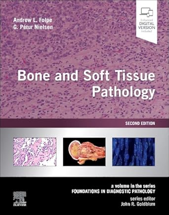 Bone and Soft Tissue Pathology-2E