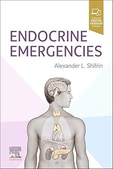 Endocrine Emergencies-1E