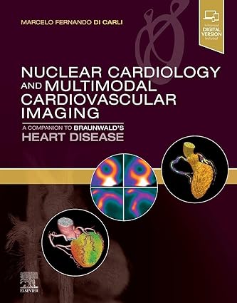 Nuclear Cardiology and Multimodal Cardiovascular Imaging - 1E