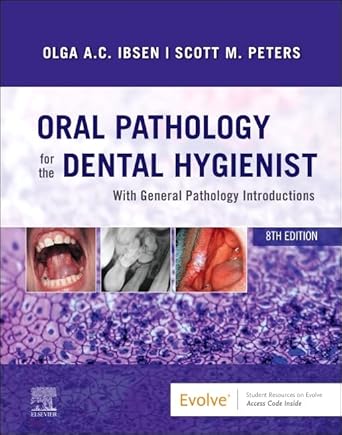 Oral Pathology for the Dental Hygienist - 8E