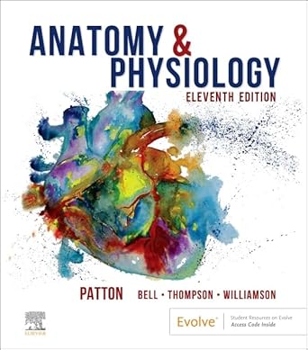 Anatomy & Physiology (includes A&P Online course)-11E