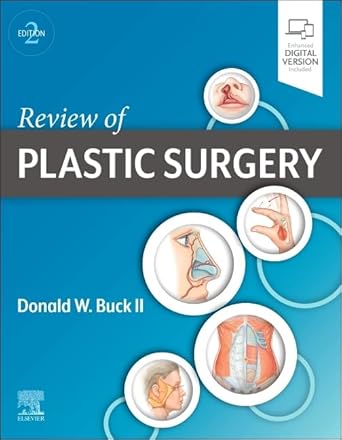 Review of Plastic Surgery-2E