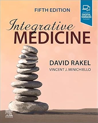 Integrative Medicine-5E