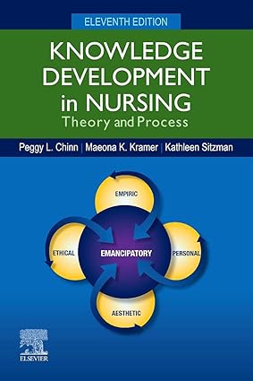 Knowledge Development in Nursing-11E