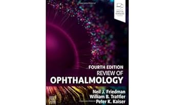 Review of Ophthalmology-4E