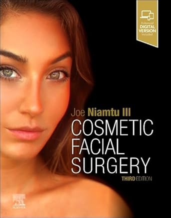 Cosmetic Facial Surgery-3E