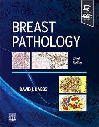 Breast Pathology - 3E