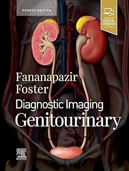 Diagnostic Imaging: Genitourinary - 4E