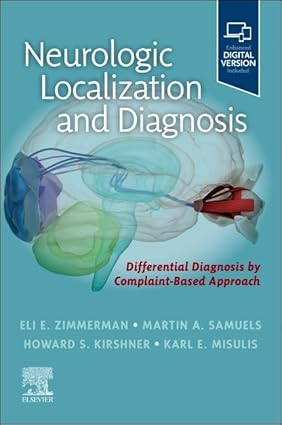 Neurologic Localization and Diagnosis - 1E