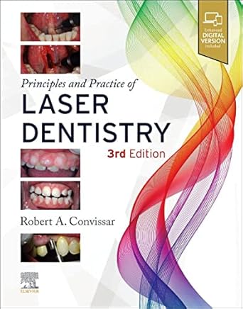 Principles and Practice of Laser Dentistry-3E