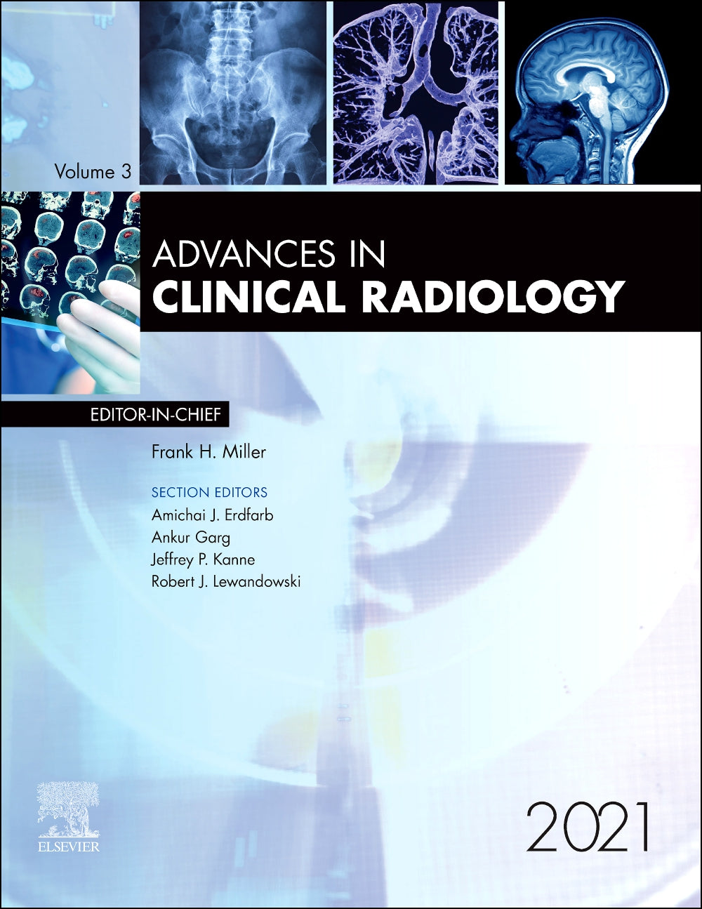 Advances in Clinical Radiology, 2021