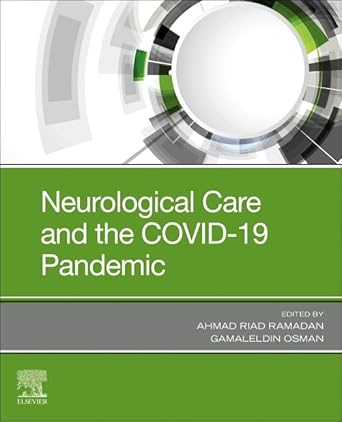 Neurological Care and the COVID-19 Pandemic-1E