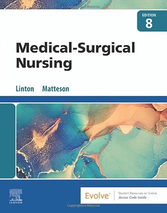 Medical-Surgical Nursing-8ED