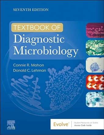 Textbook of Diagnostic Microbiology-7E