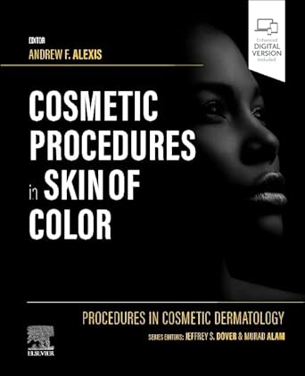 Procedures in Cosmetic Dermatology: Cosmetic Procedures in Skin of Color-1E