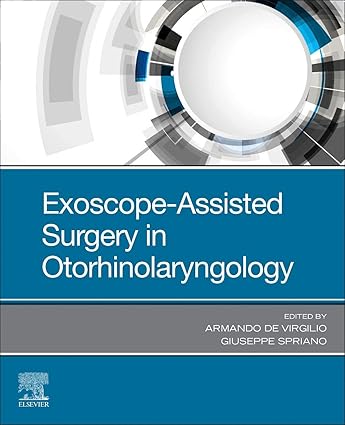 Exoscope-Assisted Surgery in Otorhinolaryngology-1E