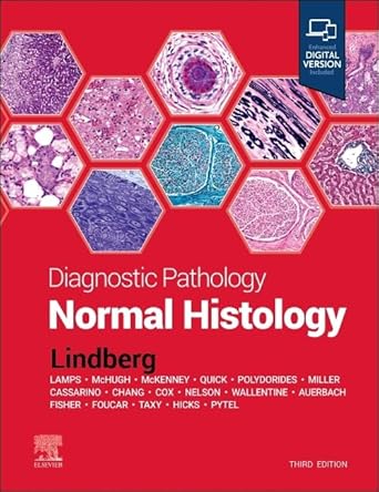 Diagnostic Pathology: Normal Histology - 3E