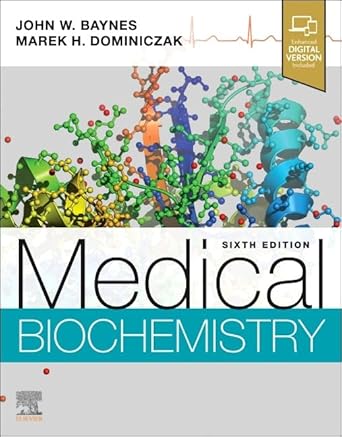 Medical Biochemistry-6E