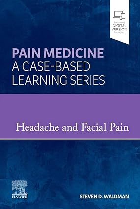 Headache and Facial Pain - 1 Edition