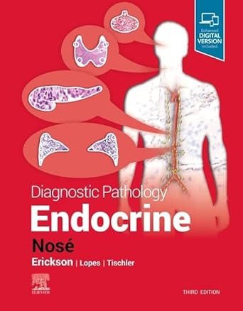 Diagnostic Pathology: Endocrine - 3E