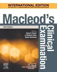 Macleod's Clinical Examination 15th IE/2023
