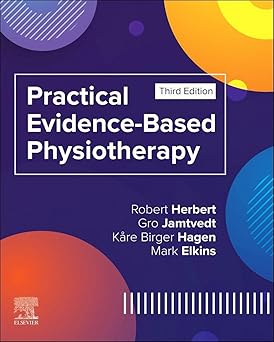 Practical Evidence-Based Physiotherapy - 3E