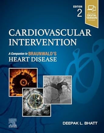 Cardiovascular Intervention-2E