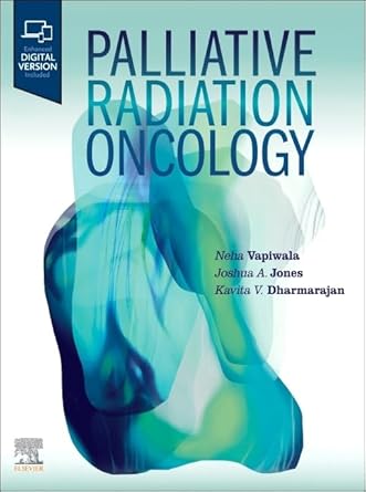 Palliative Radiation Oncology-1E