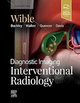 Diagnostic Imaging: Interventional Radiology-3E