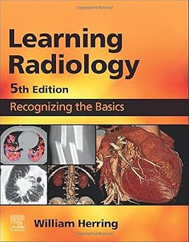 Learning Radiology-5E