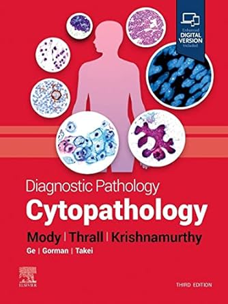 Diagnostic Pathology: Cytopathology - 3E