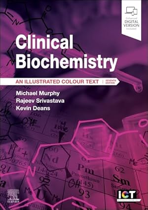 Clinical Biochemistry-7E